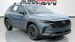 2025 Mazda CX-50 2.5 S Premium