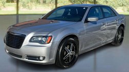 2014 Chrysler 300 S