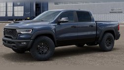 2026 Ram Ram Pickup 1500 RHO