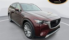 2024 Mazda CX-90 3.3 Turbo Premium Plus