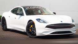 2021 Karma GS-6 Base