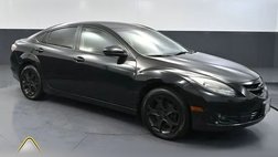 2009 Mazda MAZDA6 i Sport