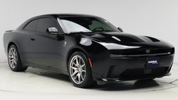 2024 Dodge Charger Daytona Scat Pack