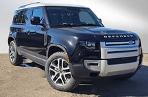 2020 Land Rover Defender 110 HSE