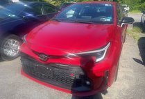 2024 Toyota GR Corolla Premium