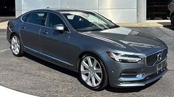 2019 Volvo S90 T6 Inscription