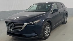 2019 Mazda CX-9 Touring