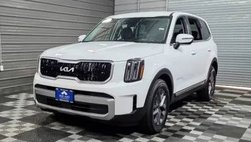 2023 Kia Telluride LX