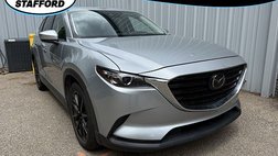 2023 Mazda CX-9 Touring Plus