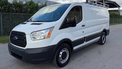 2016 Ford Transit 150