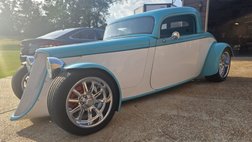 1933 Ford 