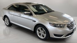 2016 Ford Taurus SEL