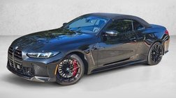 2026 BMW M4 Competition xDrive