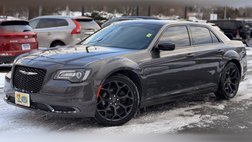 2019 Chrysler 300 Touring