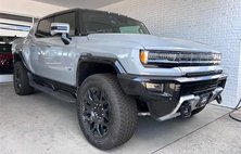 2025 GMC HUMMER EV 2X
