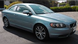 2010 Volvo C70 T5
