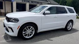 2021 Dodge Durango GT
