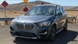 2021 BMW X1 xDrive28i