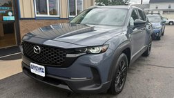 2024 Mazda CX-50 2.5 S Premium
