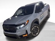 2024 Honda Ridgeline Sport