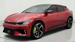 2023 Kia EV6 GT