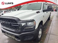 2023 Ram Ram Pickup 3500 Tradesman