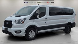2023 Ford Transit XL