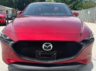 2019 Mazda MAZDA3 Premium