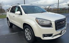2015 GMC Acadia SLT-2