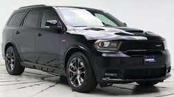 2020 Dodge Durango SRT