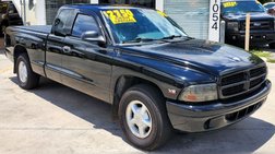 1998 Dodge Dakota SLT