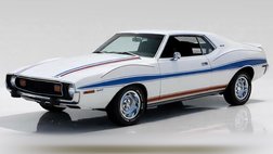 1973 AMC Javelin