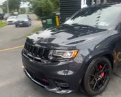 2014 Jeep Grand Cherokee SRT