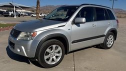 2010 Suzuki Grand Vitara Limited