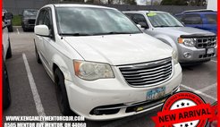 2011 Chrysler Town and Country Touring