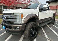 2017 Ford Super Duty F-250 King Ranch
