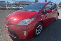 2014 Toyota Prius Two