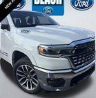 2025 Ram Ram Pickup 1500 Limited