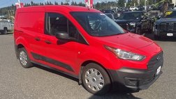 2019 Ford Transit Connect XL