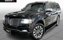 2017 Lincoln Navigator Select
