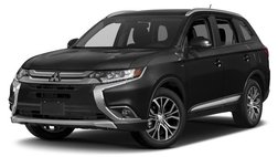 2017 Mitsubishi Outlander SE