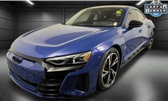 2024 Audi e-tron GT quattro Prestige