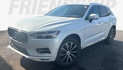 2018 Volvo XC60 T5 Inscription