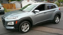 2019 Hyundai Kona SE