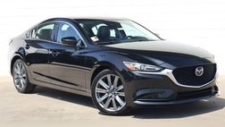 2018 Mazda MAZDA6 Touring