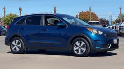 2018 Kia Niro LX