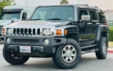 2007 HUMMER H3 Base