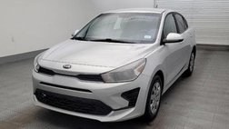 2021 Kia Rio LX