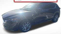 2024 Mazda CX-5 2.5 S Premium