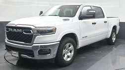 2025 Ram Ram Pickup 1500 Lone Star